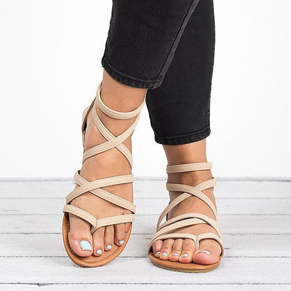 LD | Veelzijdige en luchtige sandalen