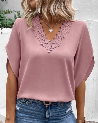 LD | Moeiteloos coole tanktop