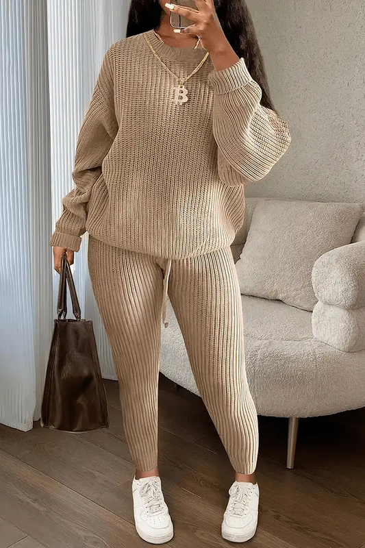 LD | Stijlvolle en elegante algemene broek