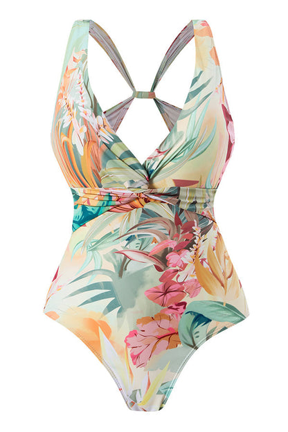 LD | Glamoureuze en frisse bikiniset
