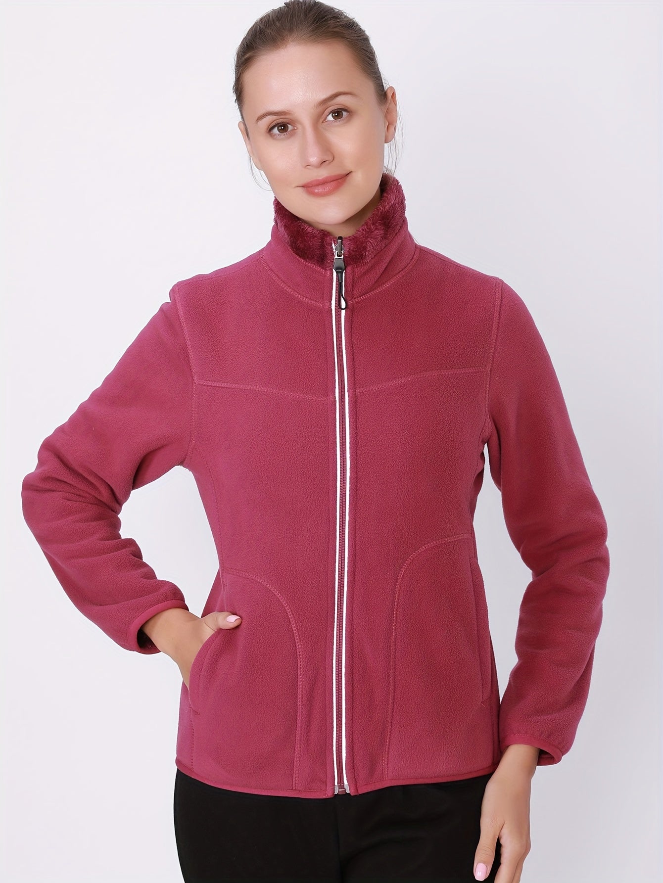 LD | Relaxed en modieus winterjack