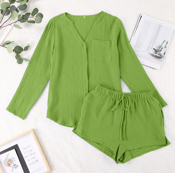 LD | Casual en modieuze korte broek