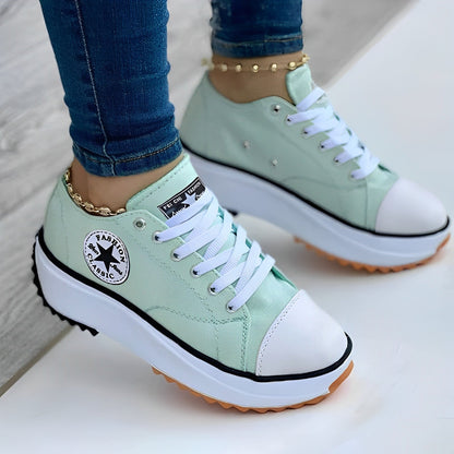 LD | Slanke en coole sportschoenen