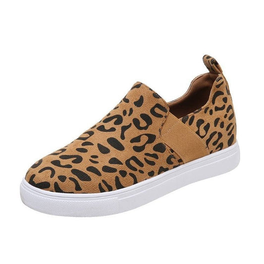 LD | Speelse en lichtgewicht sneakers