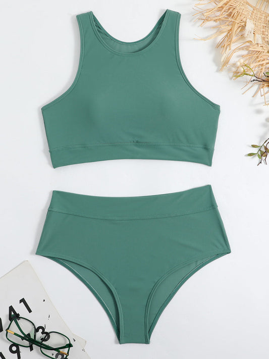 LD | Glamoureuze en coole bikini