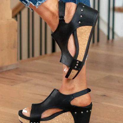 LD | Elegante zomer sleehakken