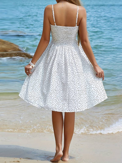 LD Annalise Elegante en veelzijdige zomerjurk