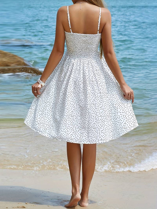 LD Annalise Elegante en veelzijdige zomerjurk