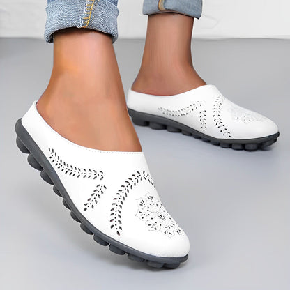 LD | Comfortabele en luchtige sandalen