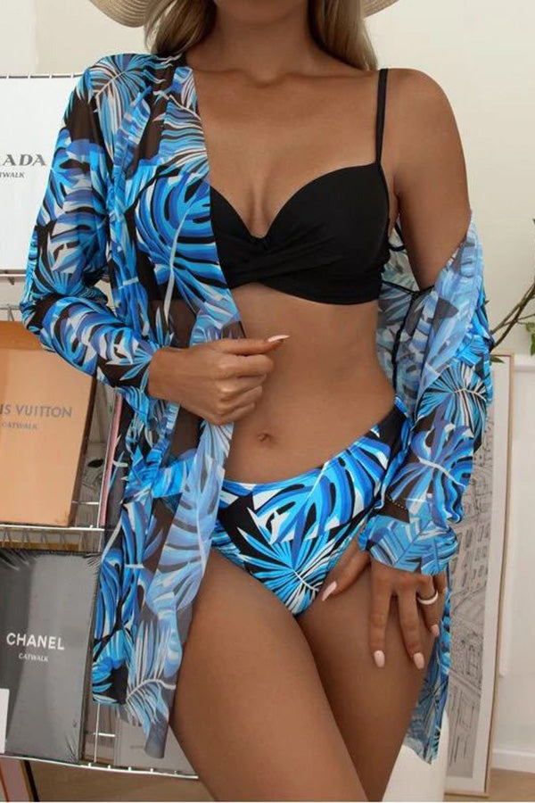 LD | Elegante en coole bikini