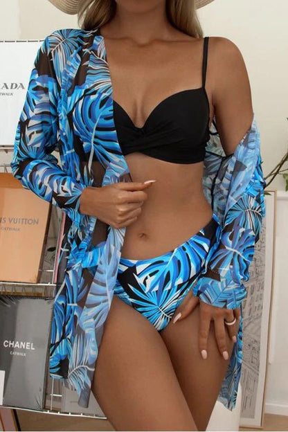 LD | Elegante en coole bikini