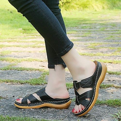 LD | Modieuze en coole sandalen