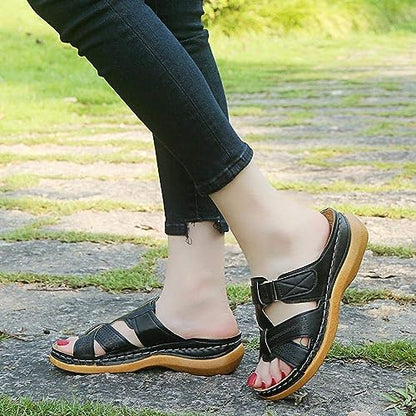 LD | Modieuze en coole sandalen
