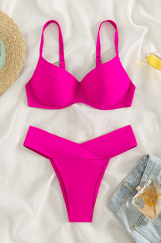 LD | Getailleerde en luchtige bikini