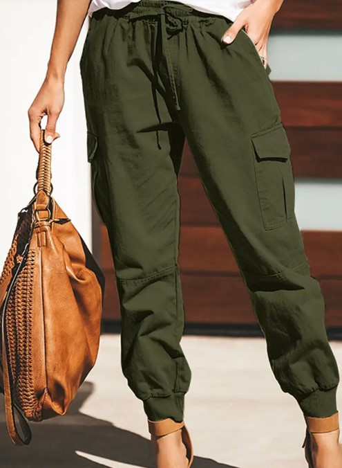 Klassieke en comfortabele winterbroek