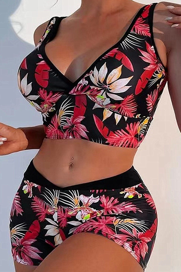 LD | Carefree coole bikini