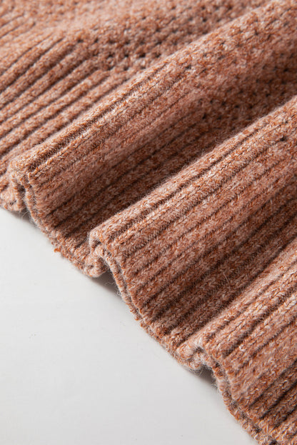 Klassieke en elegante wintertrui