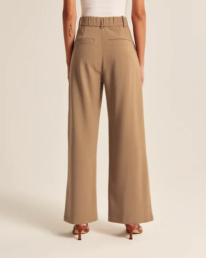 LD | Elegante voorjaarsbroek