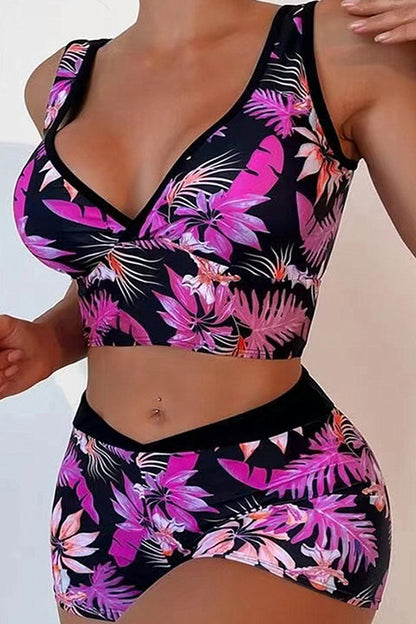 LD | Carefree coole bikini