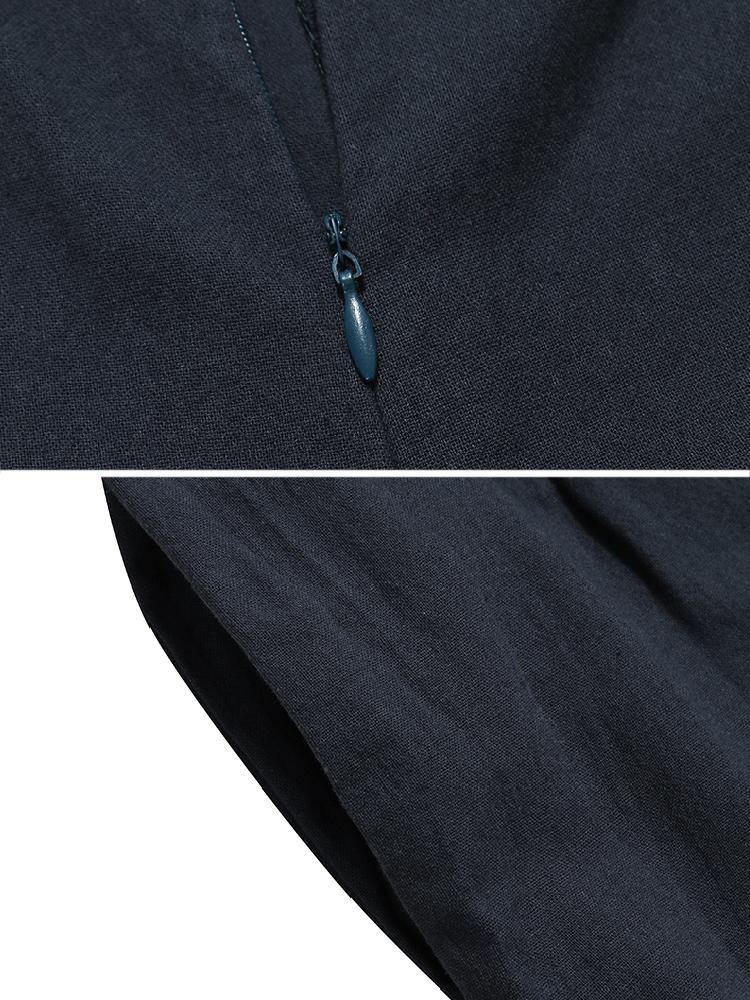 LD | Comfortabele luchtige zomer jumpsuit