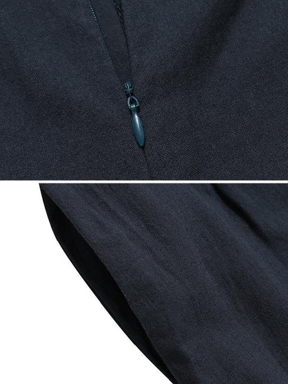 LD | Comfortabele luchtige zomer jumpsuit