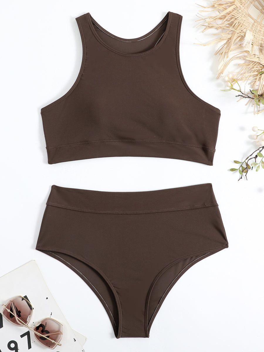 LD | Glamoureuze en coole bikini
