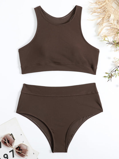 LD | Glamoureuze en coole bikini