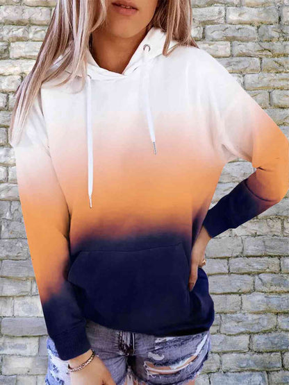 LD | Stijlvolle en elegante winter hoodie