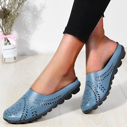 LD | Comfortabele en luchtige sandalen