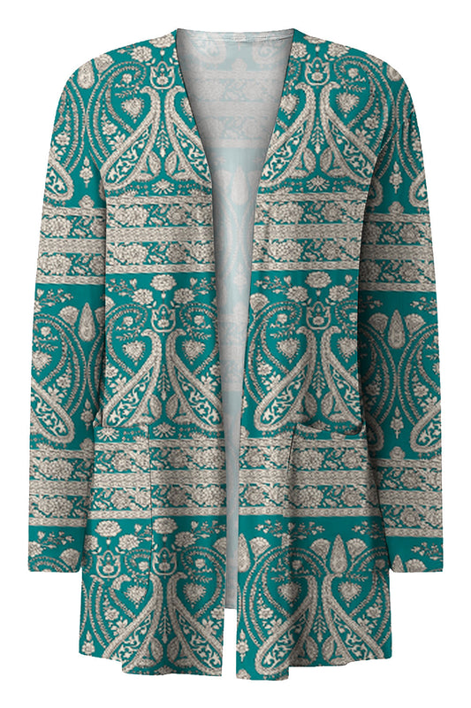 LD | Comfortabel en stijlvol wintervest