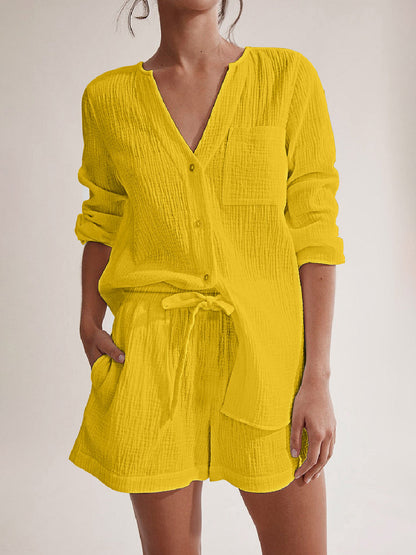 LD | Casual en modieuze korte broek