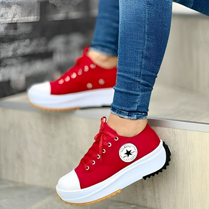 LD | Slanke en coole sportschoenen