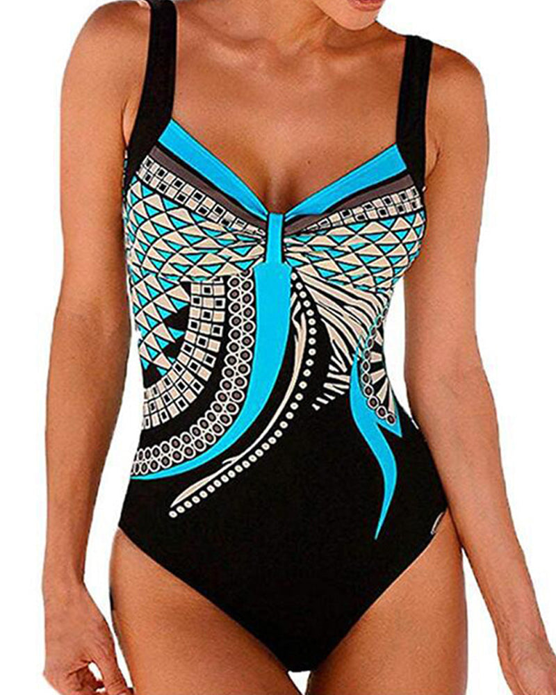 LD | Luxe en luchtige bikini