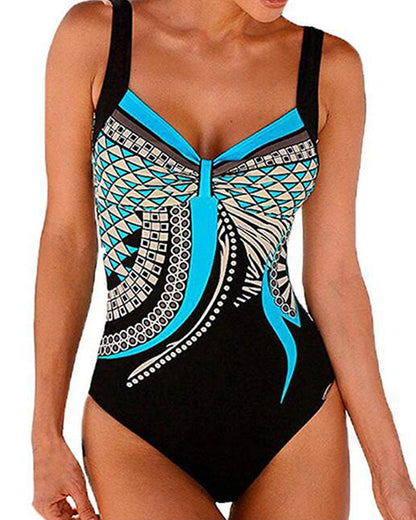 LD | Luxe en luchtige bikini