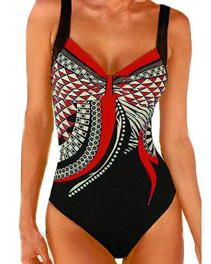 LD | Luxe en luchtige bikini