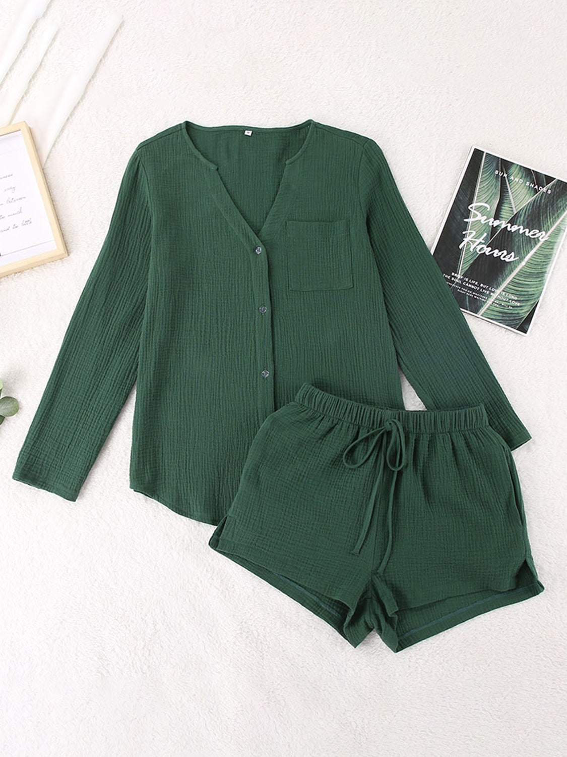 LD | Casual en modieuze korte broek