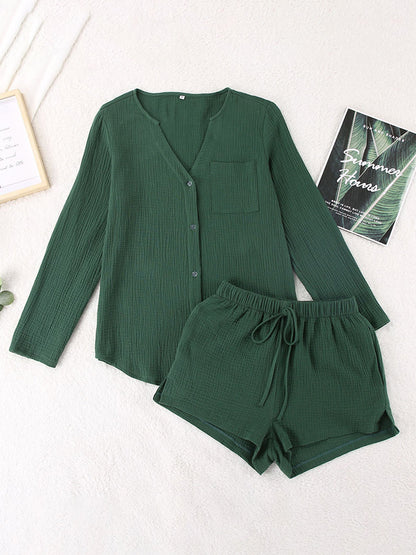 LD | Casual en modieuze korte broek