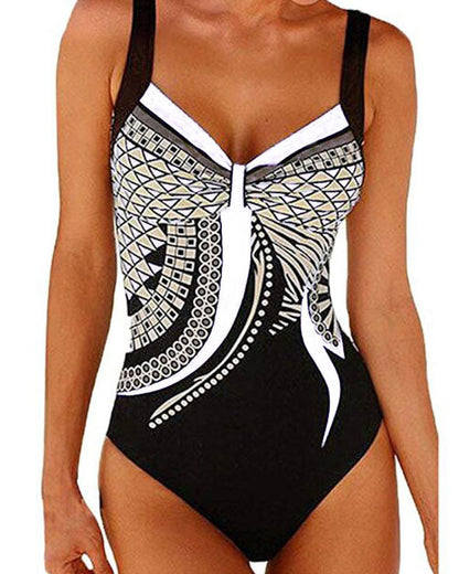 LD | Luxe en luchtige bikini