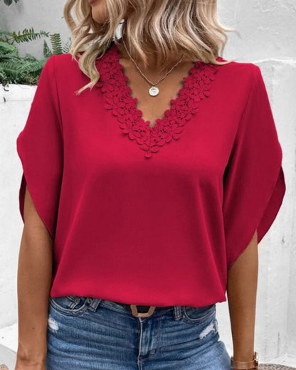 LD | Moeiteloos coole tanktop