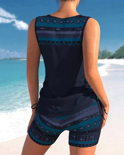 LD | Stijlvolle bikini