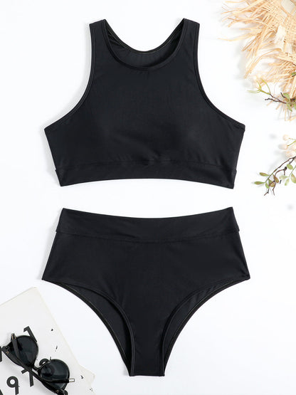 LD | Glamoureuze en coole bikini