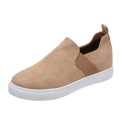 LD | Speelse en lichtgewicht sneakers
