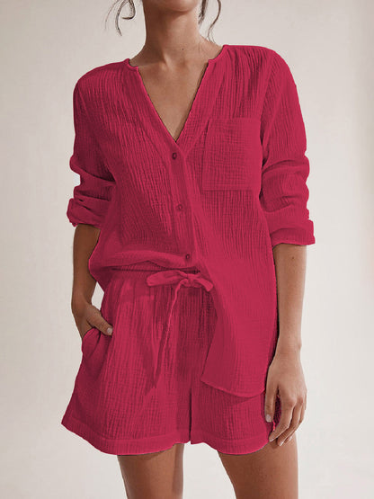 LD | Casual en modieuze korte broek