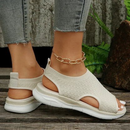 LD | Orthopedische sportsandalen
