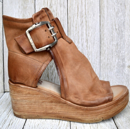 LD | Boho sleehakken