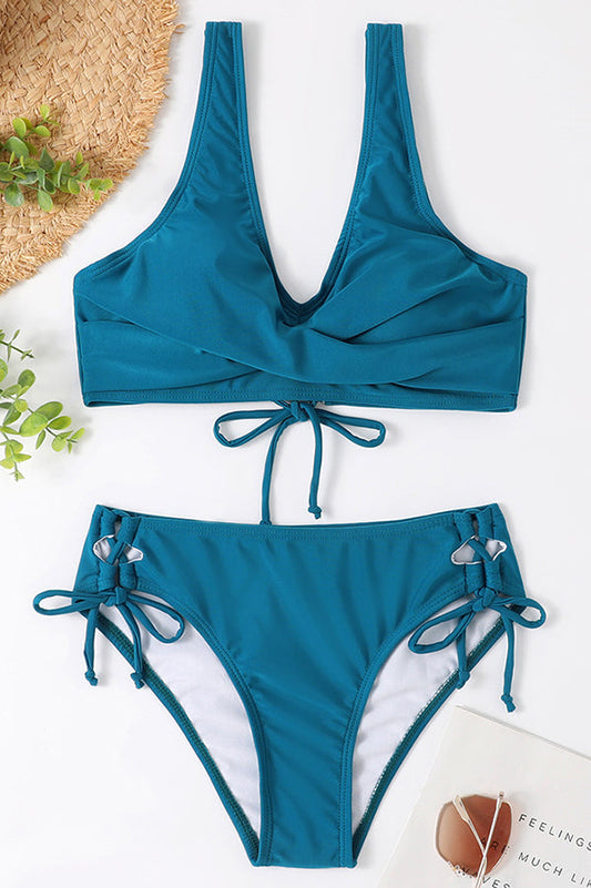 LD | Veelzijdige en luchtige bikini