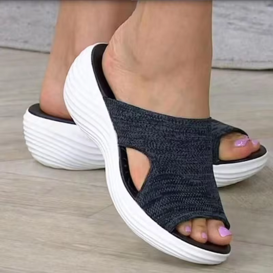 LD | - Sandalen voor dames