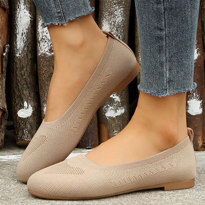 LD | Casual slip-on schoenen