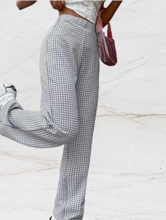 LD | Veelzijdige en comfortabele winterbroek