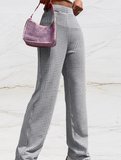 LD | Veelzijdige en comfortabele winterbroek